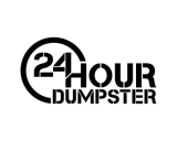 https://www.logocontest.com/public/logoimage/166609480524 Hour Dumpster3.png